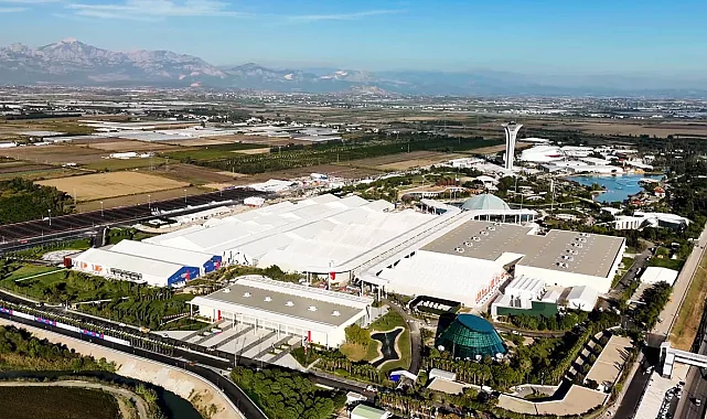 COP31 Türkiye'nin en büyük açık hava sahnesi olacak