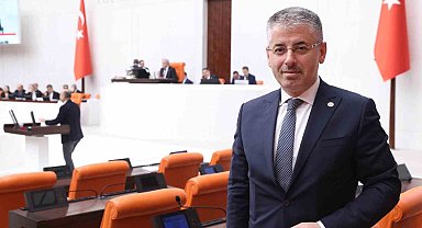 Çopuroğlu'ndan 'fon' açıklaması: "Devletin değirmeni yavaş döner ama ince öğütür"
