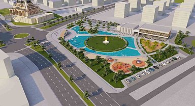 Çorum Belediyesi'nden Gençpark açıklaması