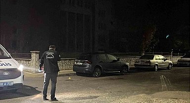 Çorum'da tatışma kanlı bitti:1 kişi yaralandı
