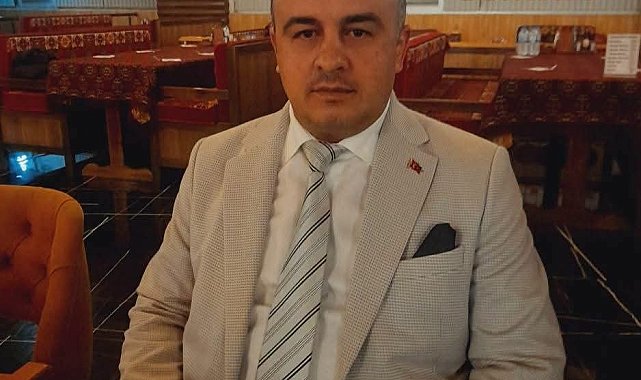 Coşkun: "Hedefimiz yetki, mücadelemiz kararlılıkla devam edecek"