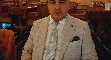 Coşkun: "Hedefimiz yetki, mücadelemiz kararlılıkla devam edecek"