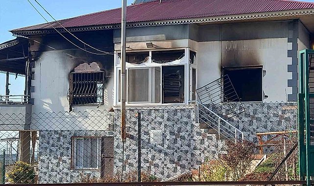 Çözülen faili meçhul çifte cinayette sanığa iki kez ağırlaştırılmış müebbet istendi