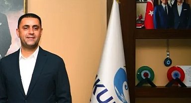 Çukurova Belediye Başkanı görevden uzaklaştırıldı