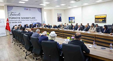 Cumhurbaşkanı Danışmanı Oğan: "Terörsüz Türkiye'ye geçiş süreci bölgeden, siyasetten, meclisten terör vesayetinin arındırılması demektir"