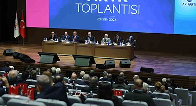 Cumhurbaşkanı Erdoğan: " Kimin sorumluluğu varsa gereğini yapacağız"