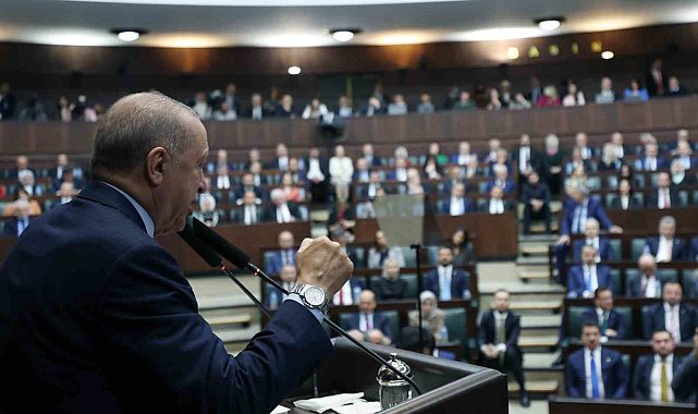 Cumhurbaşkanı Erdoğan: "Bu milletin kardeşliğinden artık ellerinizi çekin"