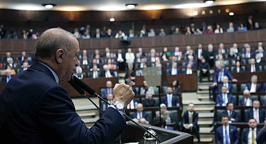 Cumhurbaşkanı Erdoğan: "Bu milletin kardeşliğinden artık ellerinizi çekin"