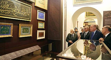 Cumhurbaşkanı Erdoğan, "Kimliksizleştirme siyasetine maruz bırakıldık"