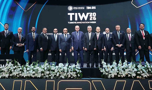 Cumhurbaşkanı Erdoğan: "Sermaye piyasamıza ateş etmekten çekinmediler"
