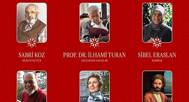 Cumhurbaşkanı Erdoğan'dan, 2026 Cumhurbaşkanlığı Kültür ve Sanat Büyük Ödülü'ne layık görülen isimlere teşekkür