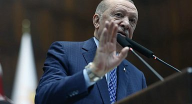 Cumhurbaşkanı Erdoğan'dan muhalefete: İftira siyasetine teslim olmayız