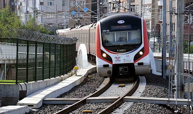 Cumhuriyet Bayramı'nda ücretsiz ulaşım
