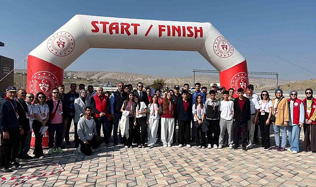 Cumhuriyet Kupası İl Birinciliği müsabakaları İliç'te sona erdi