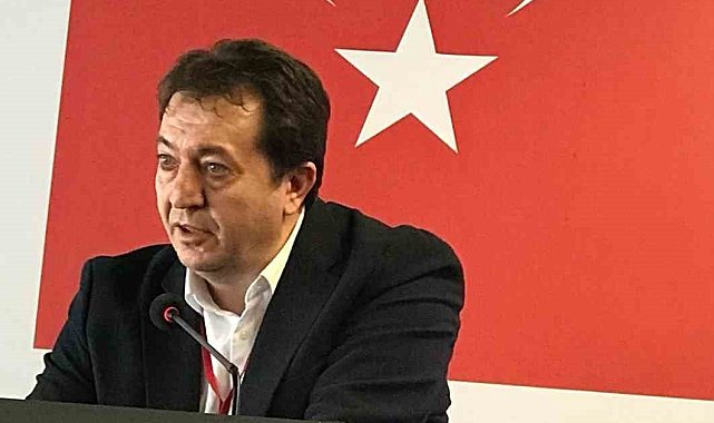 DAGC Başkanı Ayhan Türkez: "Cumhuriyet yönetimi ilk kez Erzurum'da kayıtlara geçti"