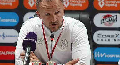 Danijel Jumic: "Mücadeleden gurur duyuyorum"