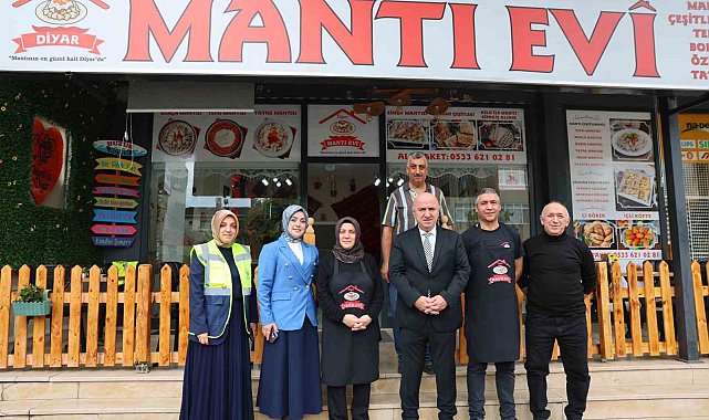 Darıca'da kadın esnafı destekleme projesi hayata geçirildi