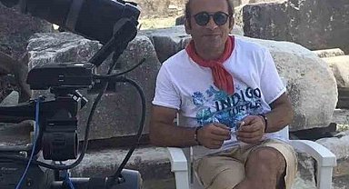 Datça'da kazı ekibinde görevli restoratör evinde ölü bulundu