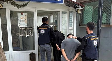 Datça'da kesinleşmiş hapis cezasıyla aranan 2 firari yakalandı