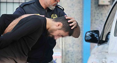 DEAŞ üyeliğinden hakim önüne çıkan sanık "etkin pişmanlıktan yararlanmak" istedi