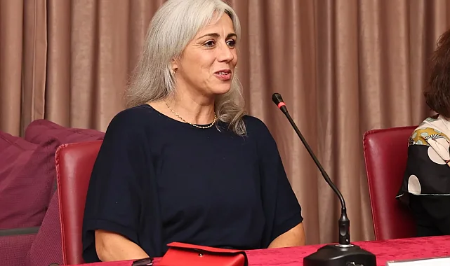 Defne Suman Nilüferli okurlarıyla buluştu