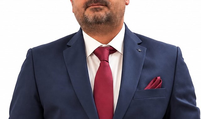 Demir, Yeni Parti İl Başkanlığı için adaylığını açıkladı