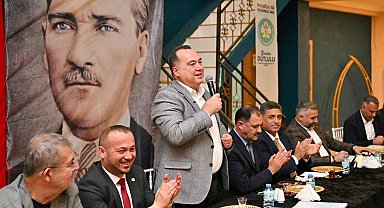 Demirci'ye doğal gaz müjdesi: Bekleme kararı geri çekiliyor