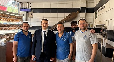 Demirözü ve Aydıntepe'de vatandaşların talepleri dinlendi