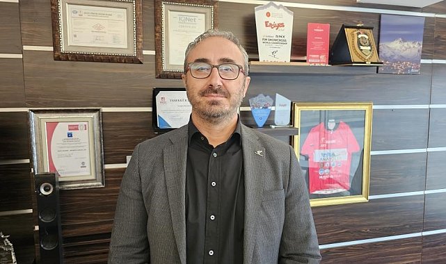 Deniz seviyesinden bin 850 metre yükseklikteki Yüksek İrtifa Kamp Merkezi 40 takımı ağırladı