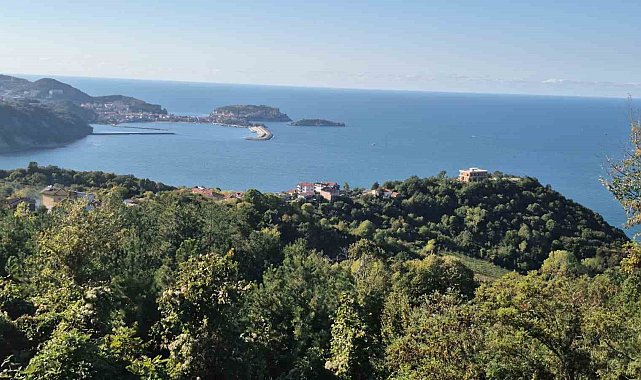 Denizde kaybolan madenciden 27 saattir hiç bir iz bulunamadı