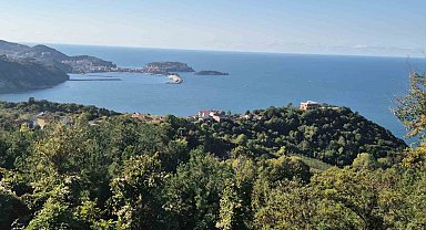 Denizde kaybolan madenciden 27 saattir hiç bir iz bulunamadı