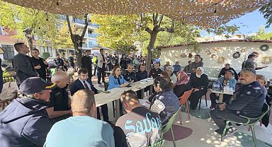 Denizde kaybolan madenciyi arama çalışmalarında Rusya ve Ukrayna detayı