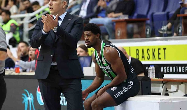 Denizli Basket hücum organizasyonlarında sorun yaşıyor