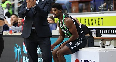 Denizli Basket'ten Avrupa zaferi