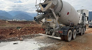 Denizli Büyükşehir çevre denetimlerini sıklaştırdı