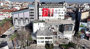 Denizli Büyükşehir'den dar gelirli ailelere 4 ayrı destek