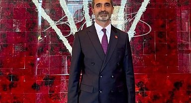 Denizli CHP'de İl Başkanı Oran'ın istifası kabul edilmedi