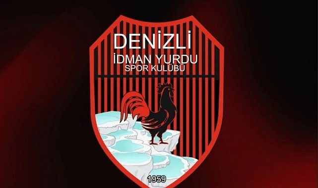 Denizli İdman Yurdu 1959 Spor Kulübü'nden açıklama