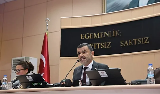Denizli Meclisi'nden sosyal destek ve üretime güçlü katkı