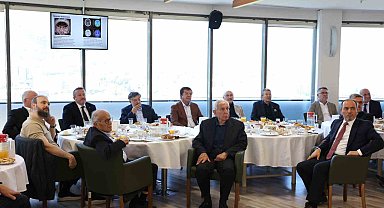 Denizli OSB VE DOSAV öncülüğünde "Sanal Anjiyo Bt Cihazı" Pamukkale Üniversitesi İnme Merkezi'nde hizmete kazandırıldı