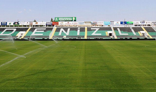 Denizli, Profesyonelliğe Geçiş Liginde 2 takımla mücadele edecek