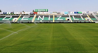 Denizli, Profesyonelliğe Geçiş Liginde 2 takımla mücadele edecek