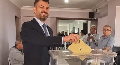 Denizli Ticaret Borsasında kıyasıya rekabet yaşandı