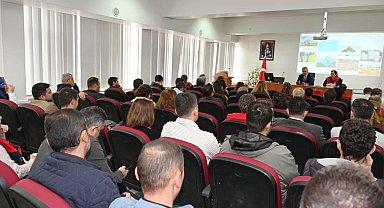 Denizli'de bitki sağlığı için mücadele seferberliği