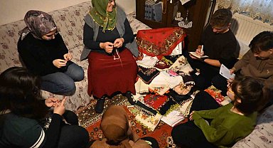 Denizli'de sandıktaki hafıza açıldı