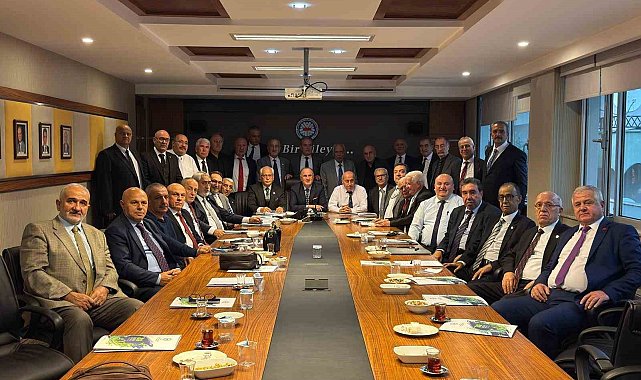 Denizli'den amatör futbolda önemli temsil
