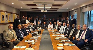 Denizli'den amatör futbolda önemli temsil