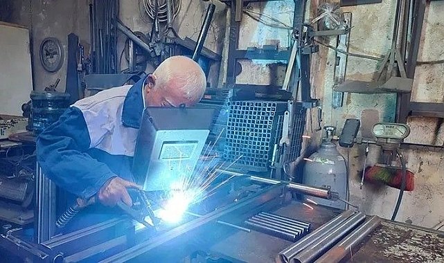 Denizli'nin buluşçu ustası Hüseyin Kurucan hayatını kaybetti