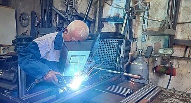 Denizli'nin buluşçu ustası Hüseyin Kurucan hayatını kaybetti