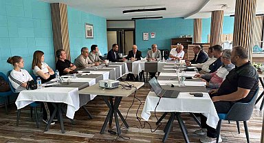 Denizli'nin futbol haritası çıkarılacak